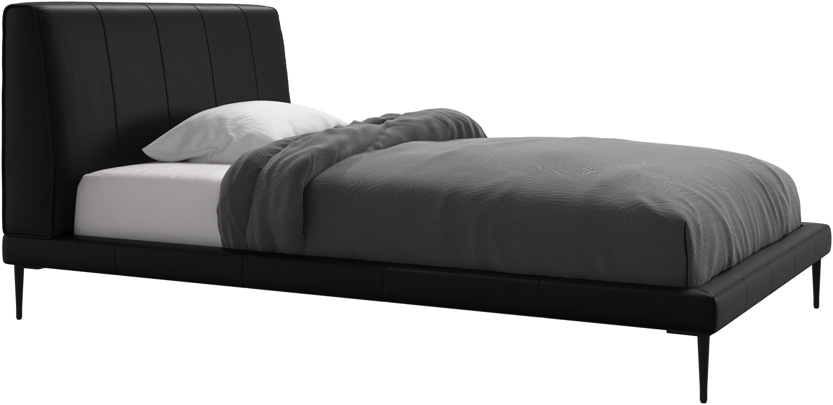 Bo Concept Bo Concept Austin クイーンサイズベッド（フレーム